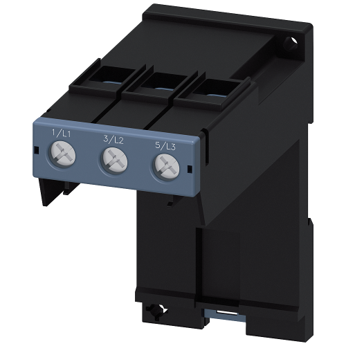 Siemens 3RU2936-3AA01 separate mounting terminal support