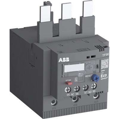 ABB TF96 thermal overload relay