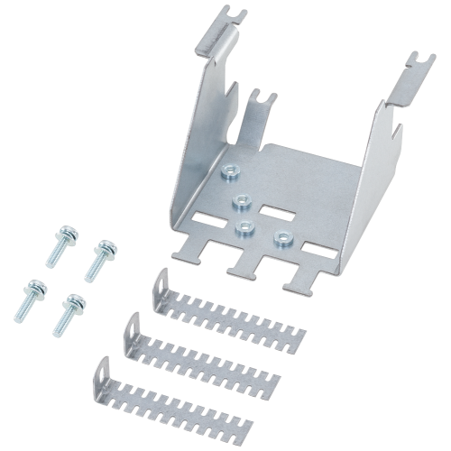 SINAMICS V20 shield connection and strain-relief kit for FSA.