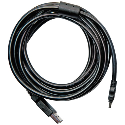 SINAMICS PC converter connection kit 2, USB cable, 3 m.