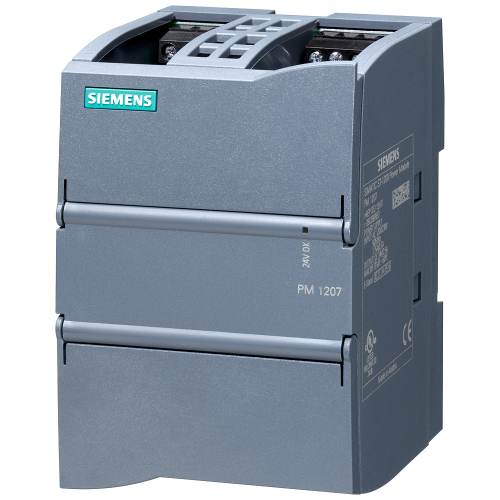 SIMATIC PM1207, 24 V DC / 2.5 A