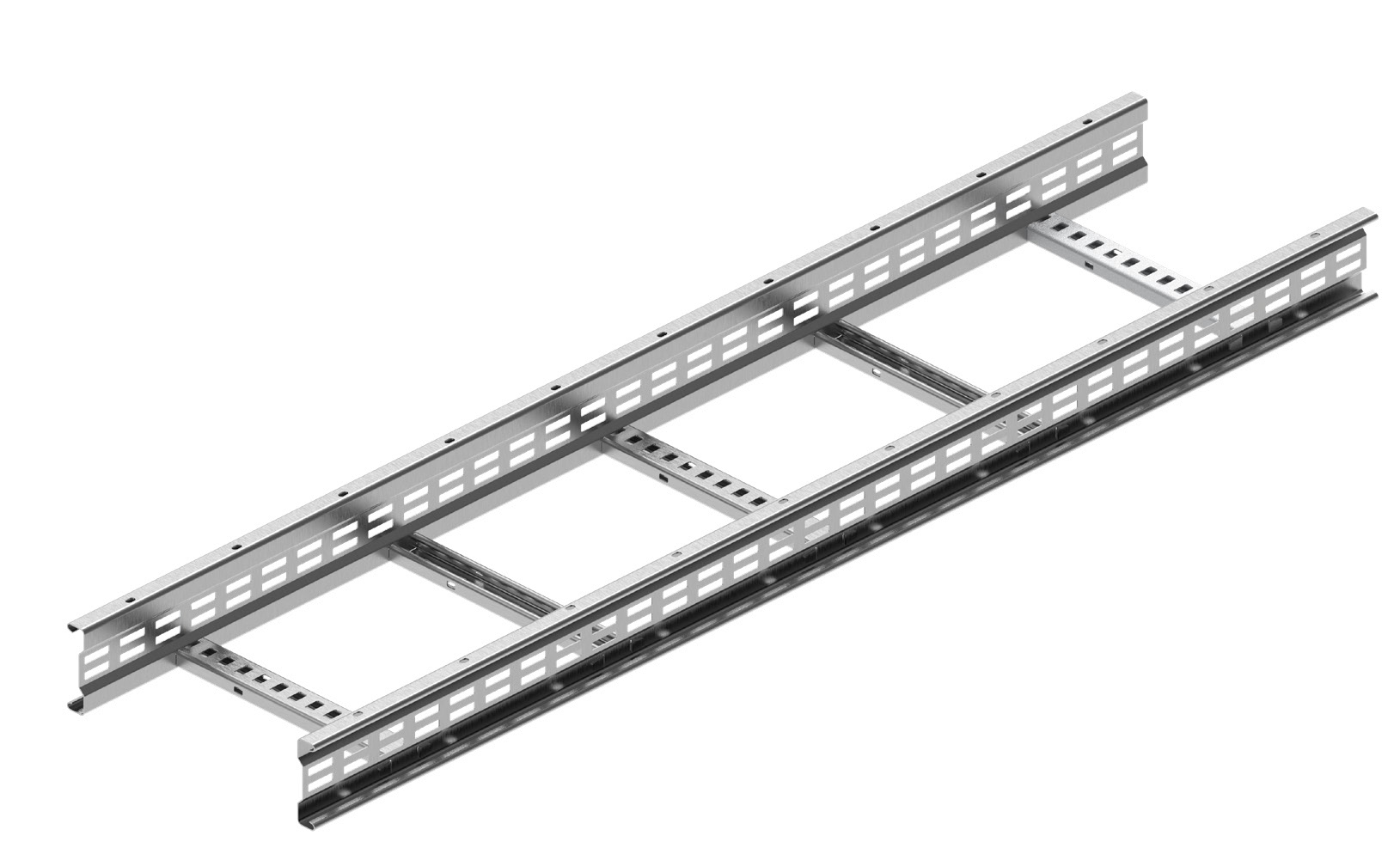 Unitrunk Cable ladder