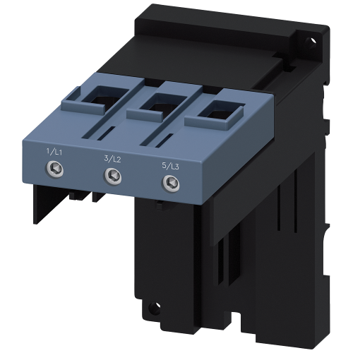 Siemens 3RU2946-3AA01 separate mounting terminal support