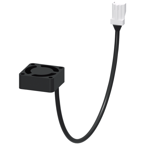 SIRIUS soft-starter fan accessory for 3RW402 · S0.