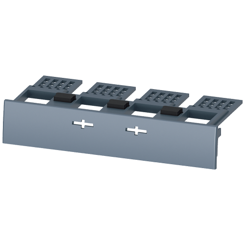 SENTRON 3VA10/11 terminal cover, 4 pole, one cover.