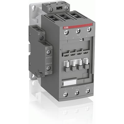 ABB AF65 3-pole contactor