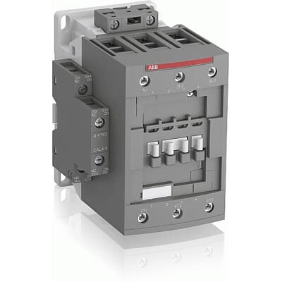 ABB AF80 3-pole contactor