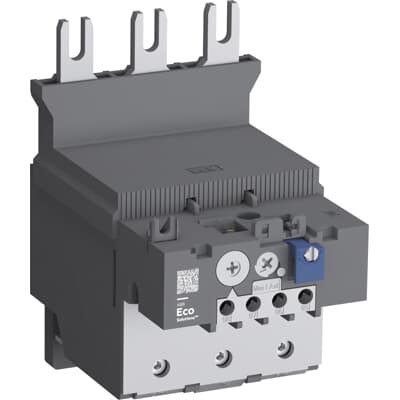 ABB TF140DU thermal overload relay
