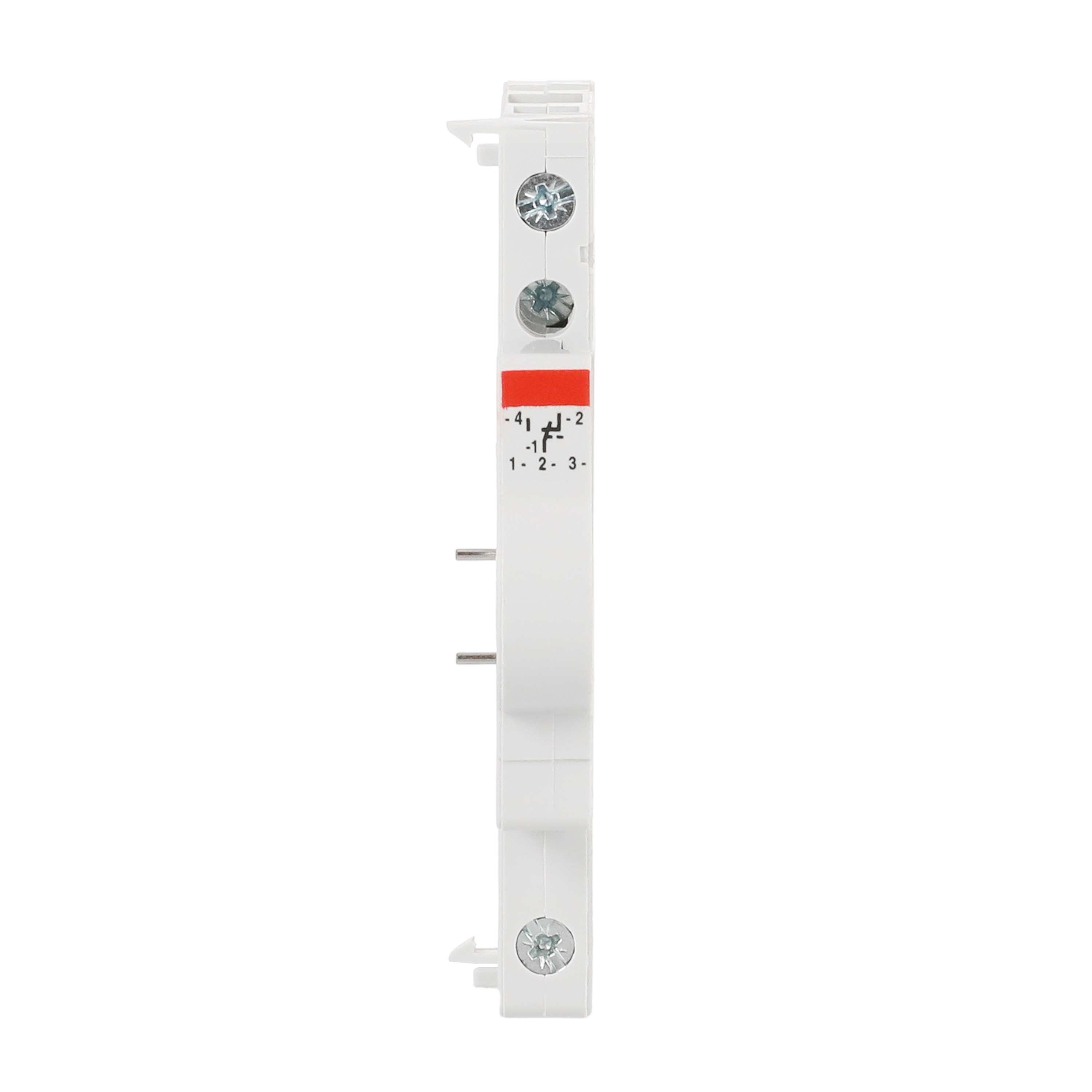 ABB S2C-H6R auxiliary contact