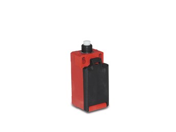 Bernstein IN62 plastic plunger limit switch