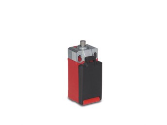 Bernstein IN65 metal plunger limit switch