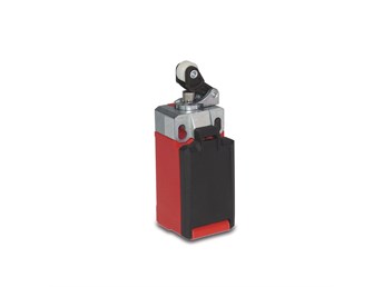 Bernstein IN65 roller lever limit switch