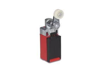 Bernstein IN65 rotary roller lever limit switch