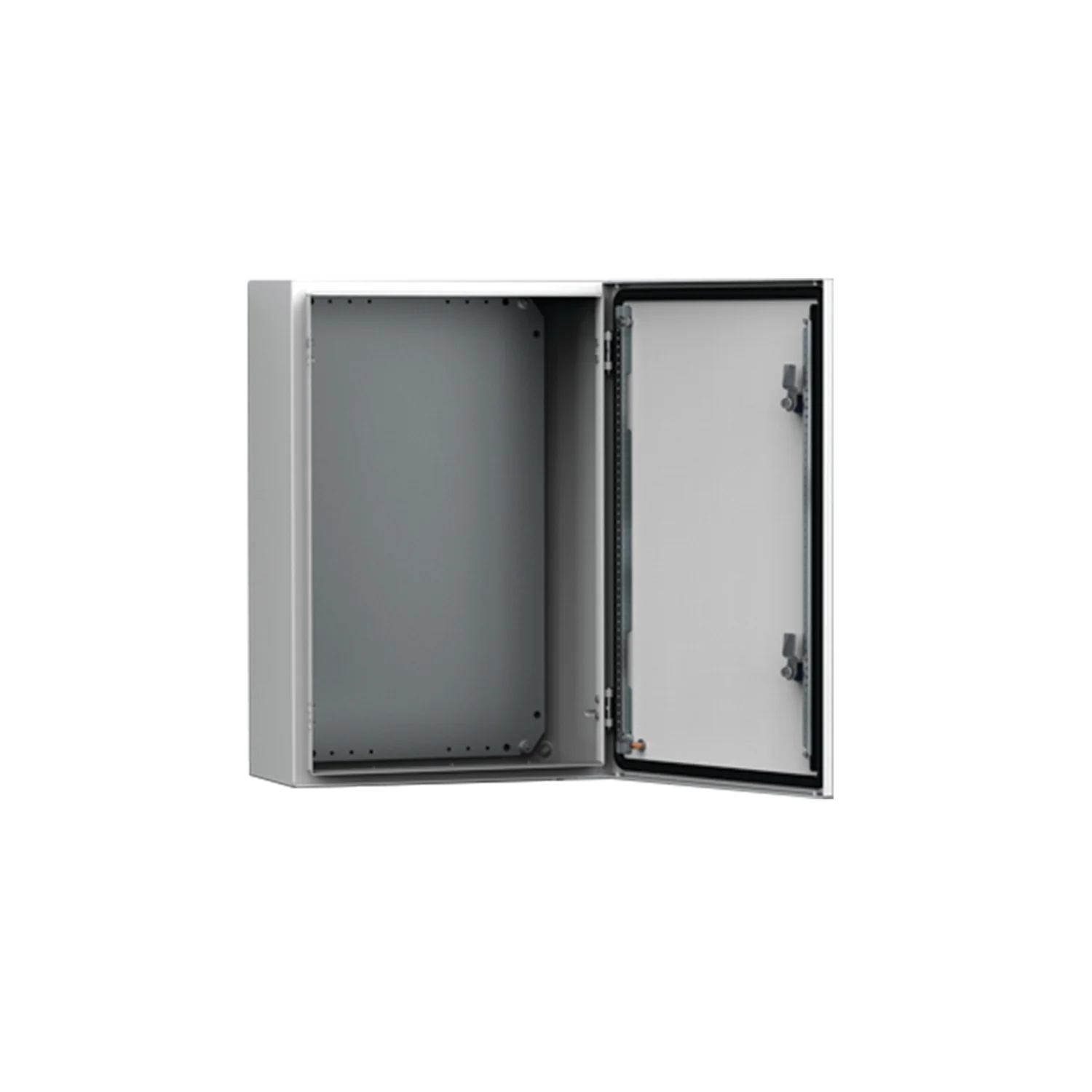 nVent HOFFMAN Eldon MAS single-door wall-mounted enclosure