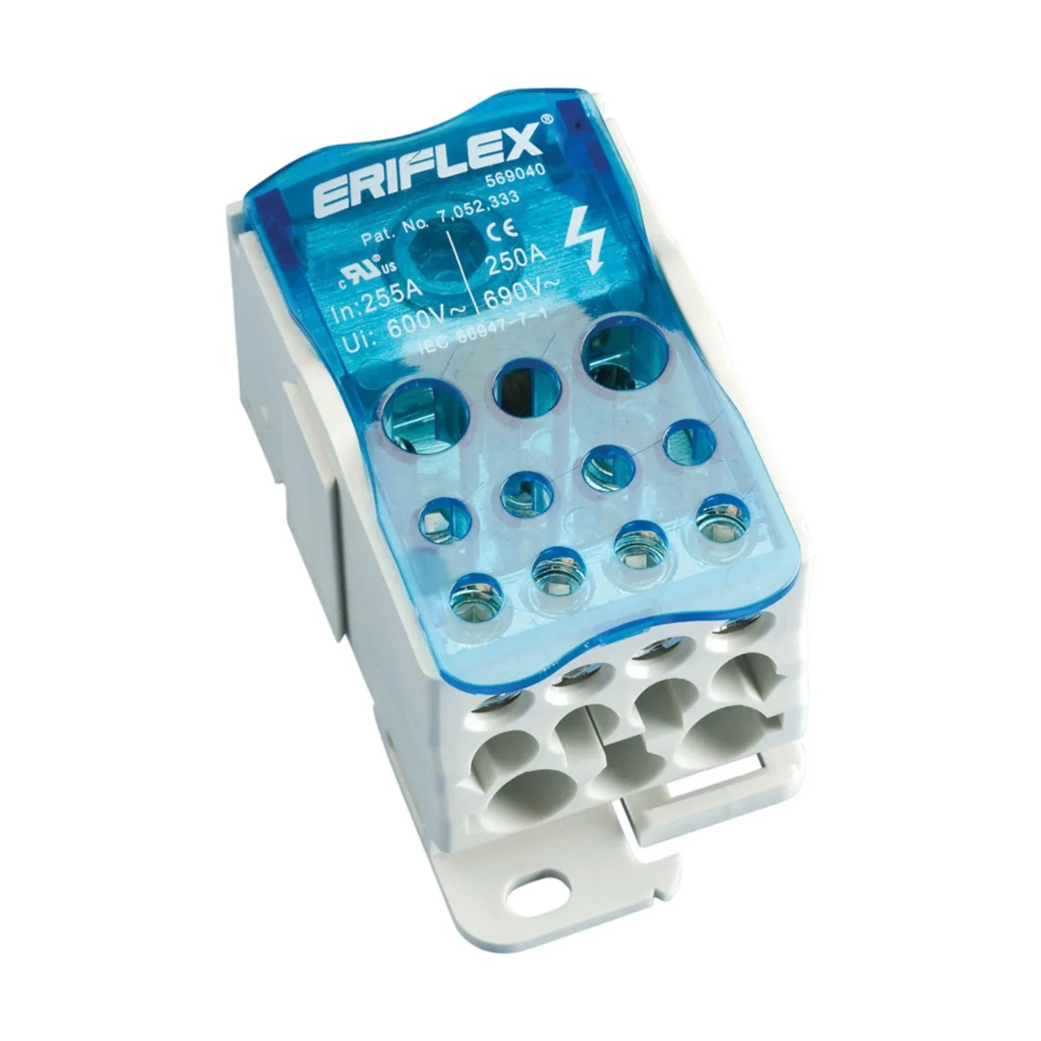 nVent ERIFLEX UD-250A distribution block
