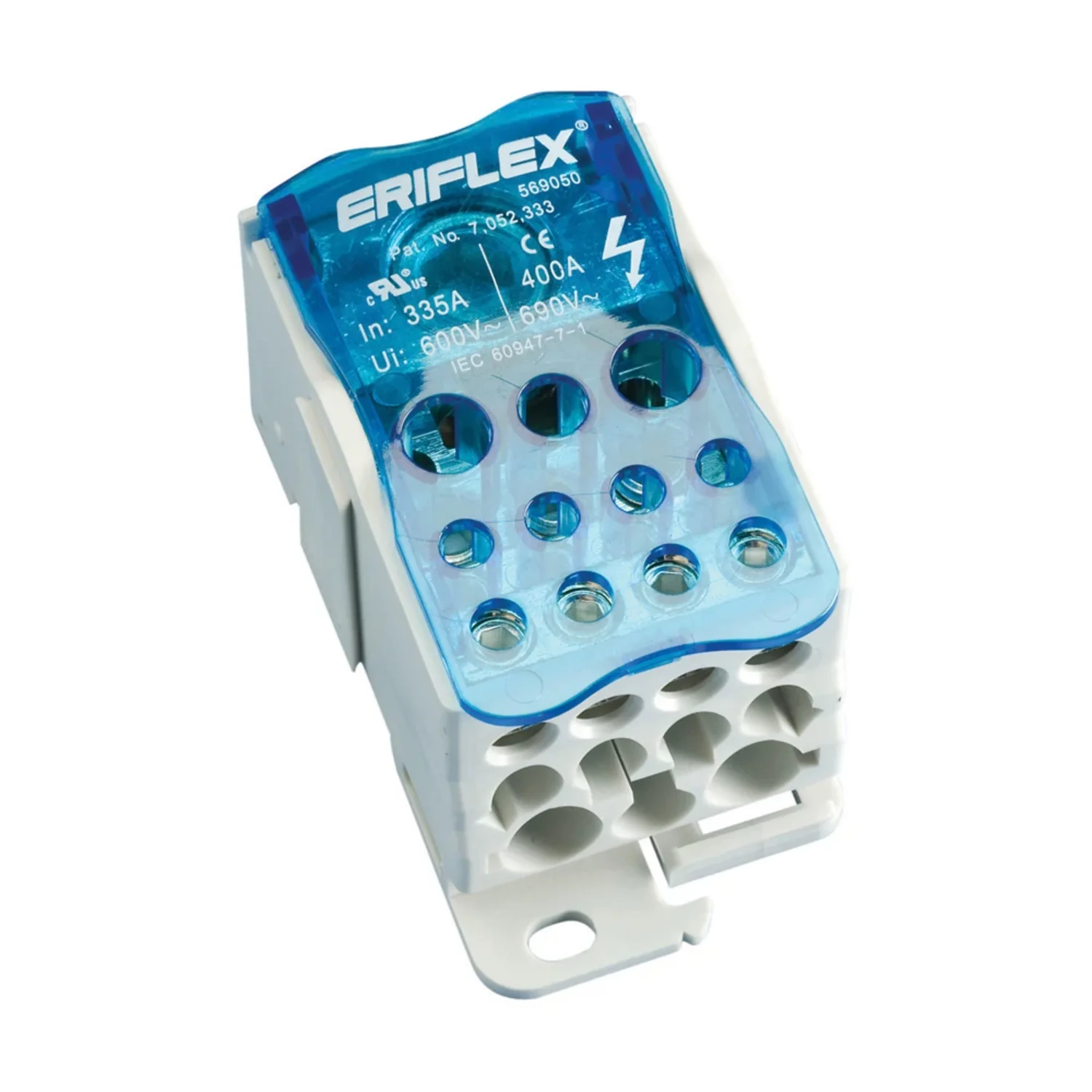nVent ERIFLEX UD-400A distribution block