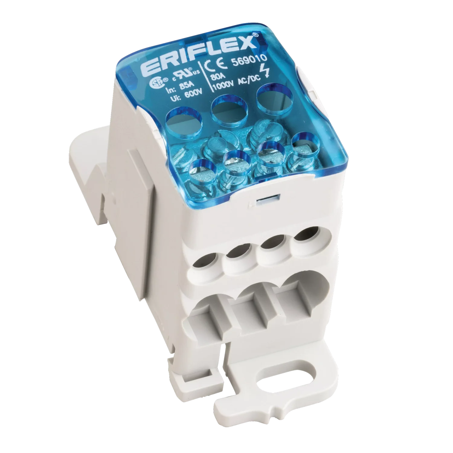 nVent ERIFLEX UD-80A distribution block