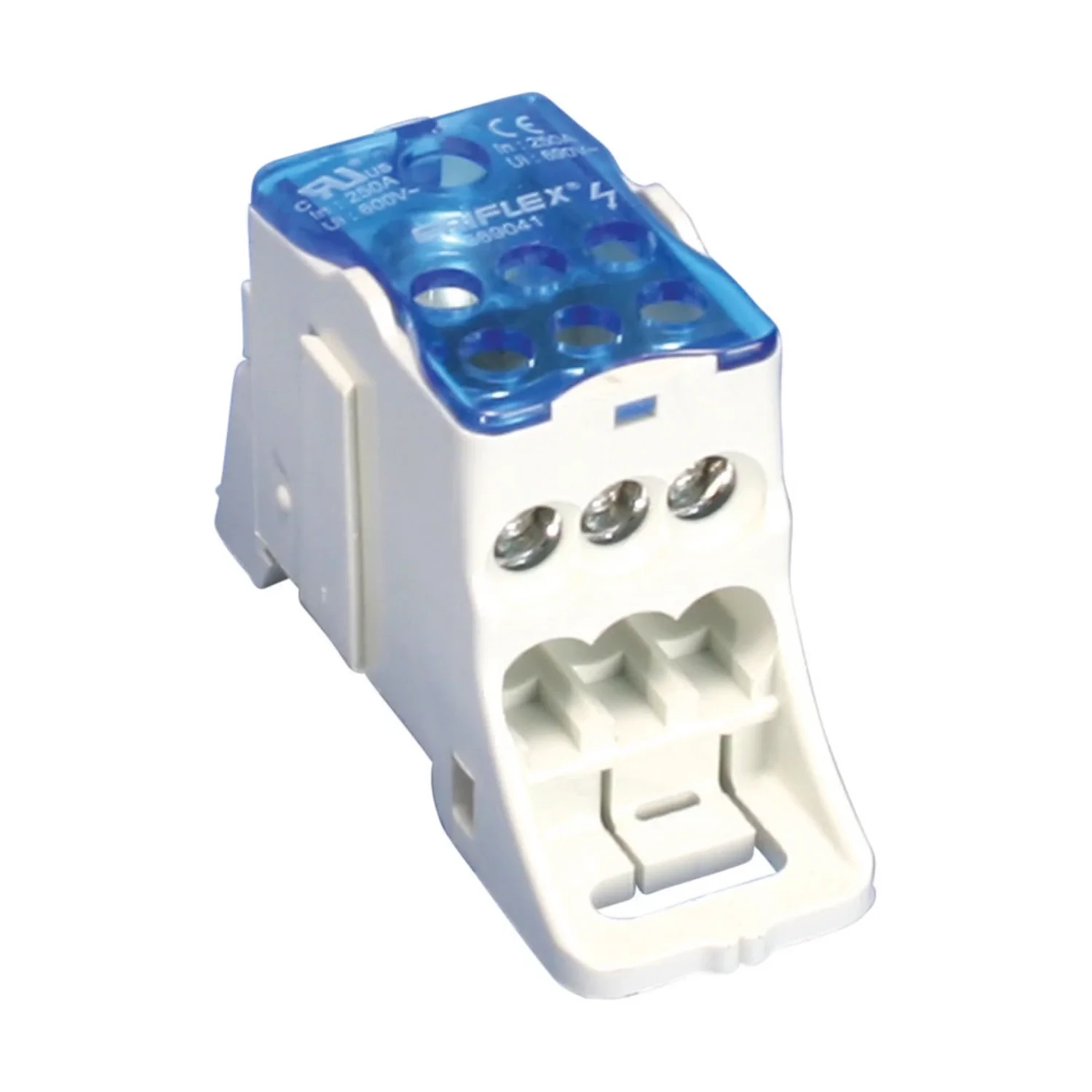 nVent ERIFLEX UDF-250A distribution block