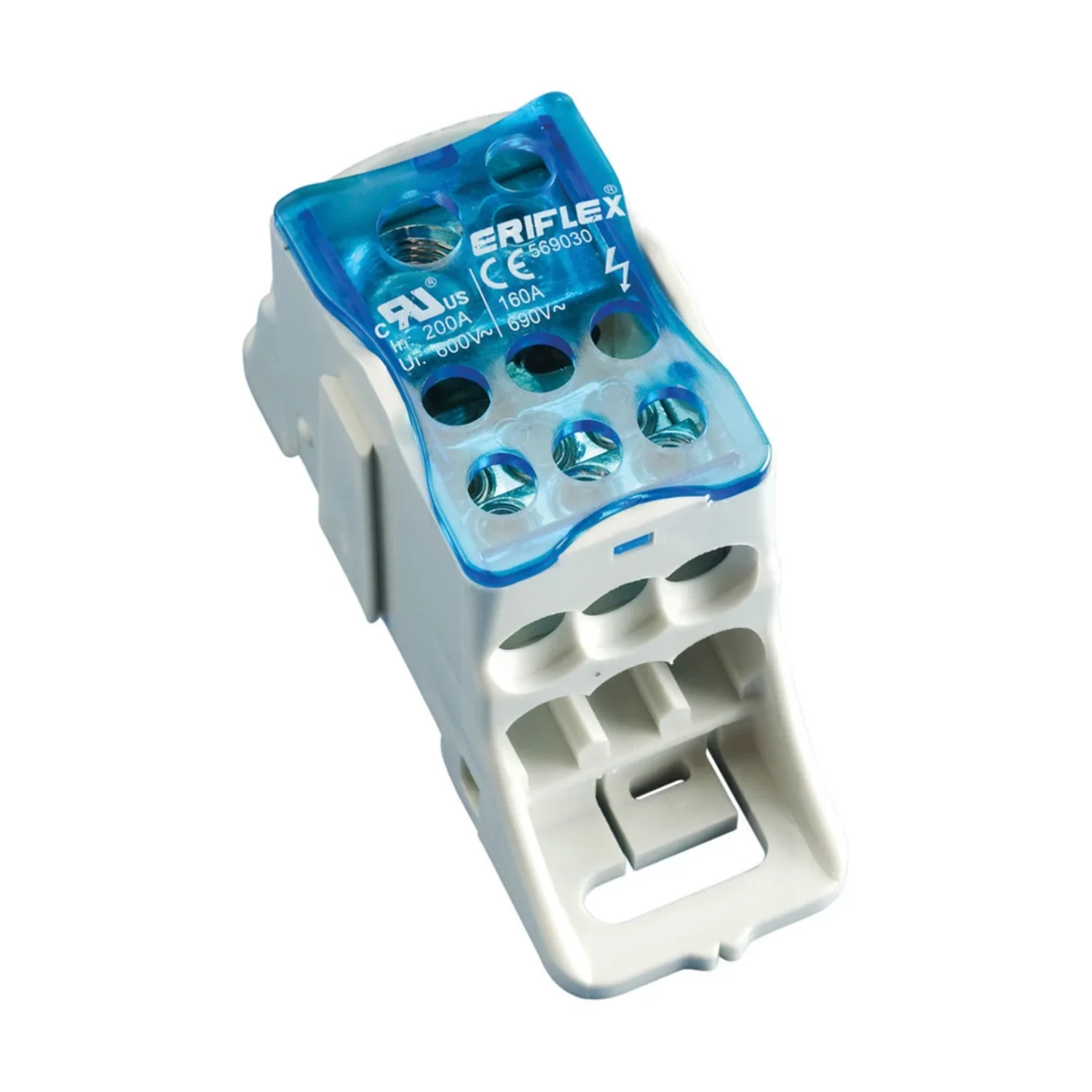 nVent ERIFLEX UDJ-160A distribution block
