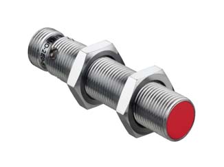 IS 212MM/4NO-4E0-S12 inductive sensor, M12, PNP NO, M12 4-pin.