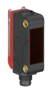 Leuze PRK5B.1/4X-M8 photoelectric sensor