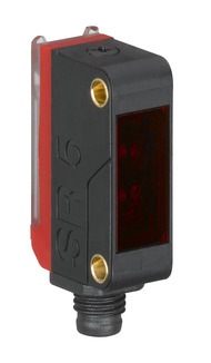Leuze ET5B/2X-M8 photoelectric sensor