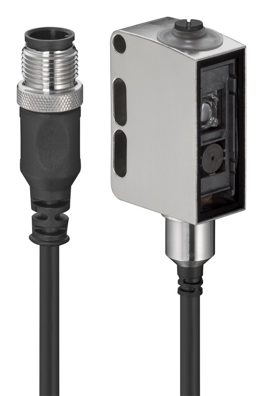 Leuze HT55CL1/LG-200-M12