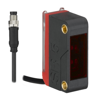 Leuze LS5B/9X-200-M8 photoelectric sensor