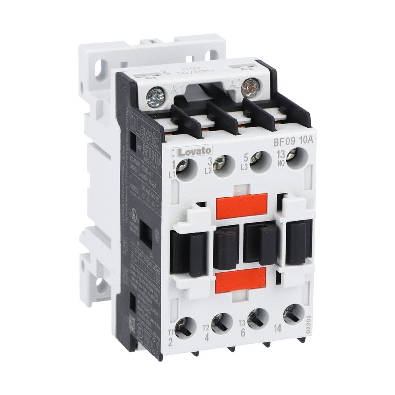 Lovato BF09 contactor