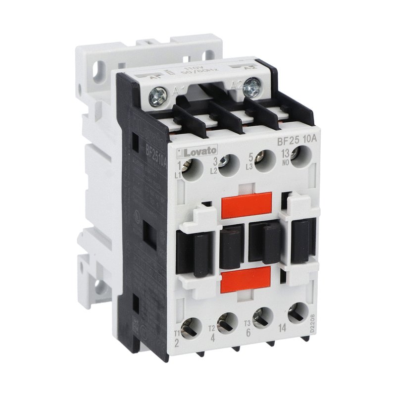 Lovato BF25 contactor