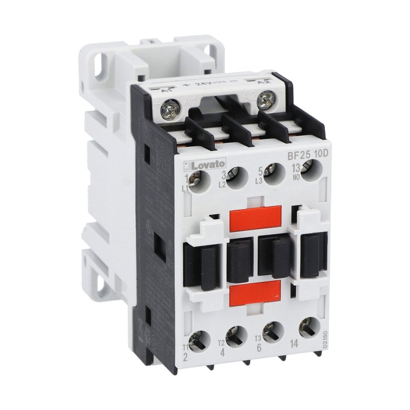 Lovato BF25 contactor