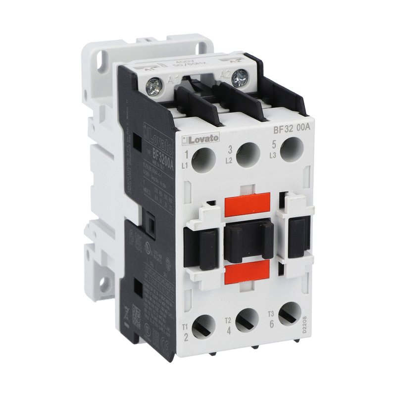 Lovato BF32 contactor
