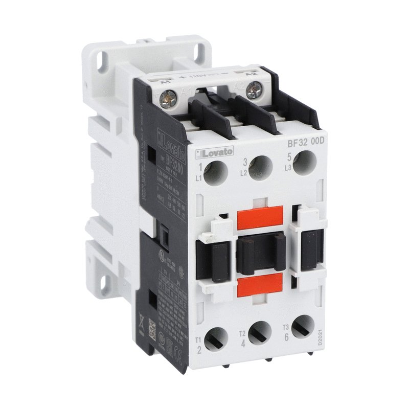 Lovato BF32 contactor
