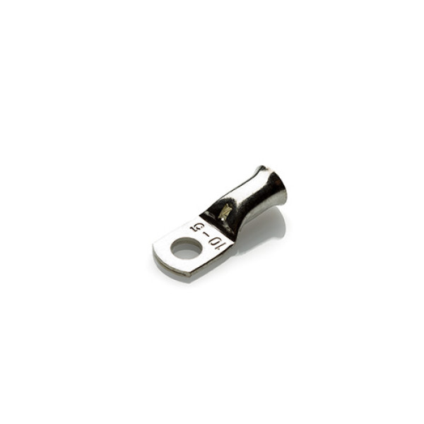 Partex copper tube lugs — manufacturer range image.