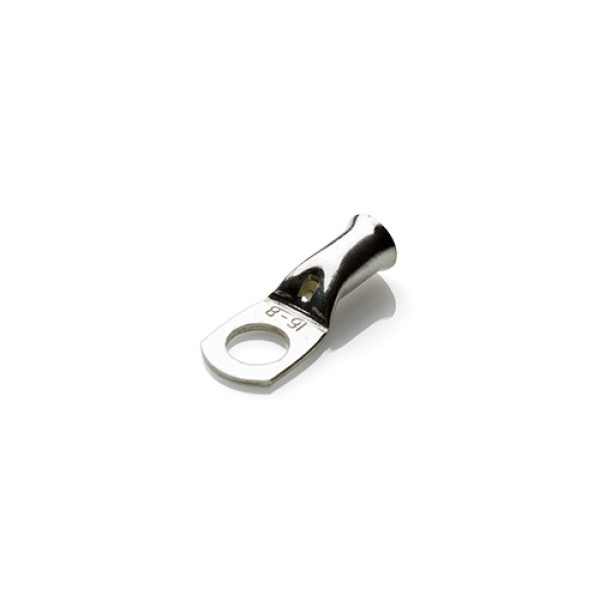 Partex copper tube lugs — manufacturer range image.
