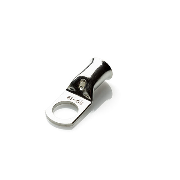 Partex copper tube lugs — manufacturer range image.