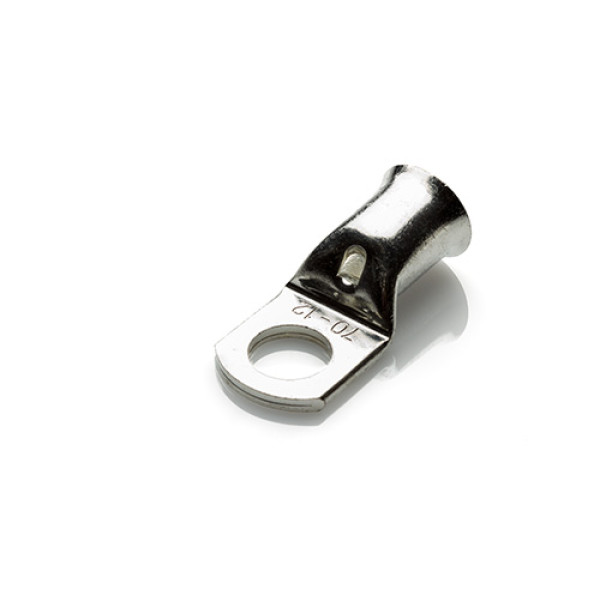 Partex copper tube lugs — manufacturer range image.