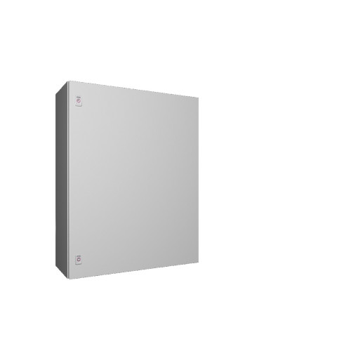 AX sheet-steel enclosure, 800 × 1000 × 300 mm (W × H × D), 1 door(s), IP66
