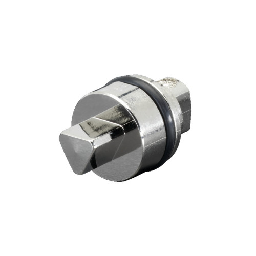 Type A lock insert, 7 mm triangular.