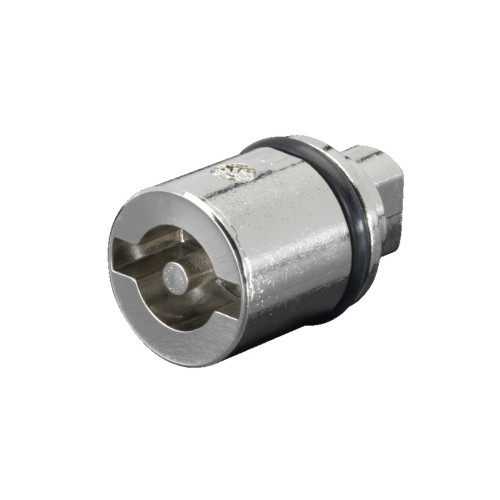 Type A lock insert, 3 mm double-bit.