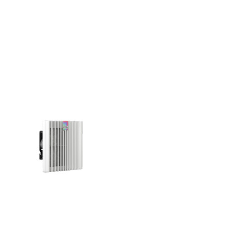 Blue e+ fan-and-filter unit, 110 m³/h at 50 Hz, 230 V AC