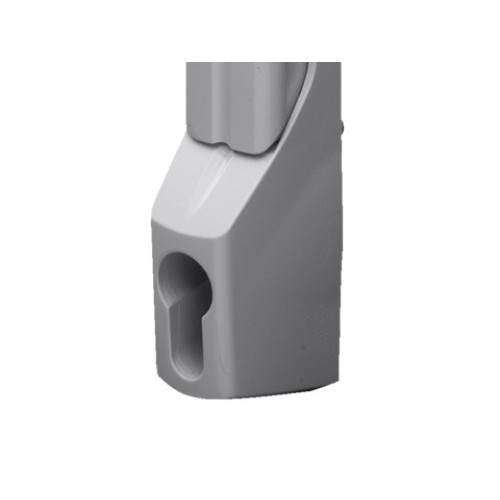VX SE comfort handle