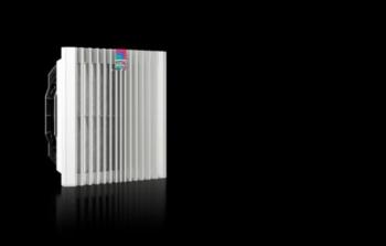 Blue e+ fan-and-filter unit, 272 m³/h at 50 Hz, 230 V AC
