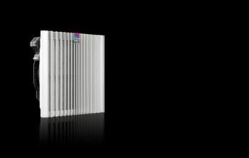 Blue e+ fan-and-filter unit, 625 m³/h at 50 Hz, 230 V AC