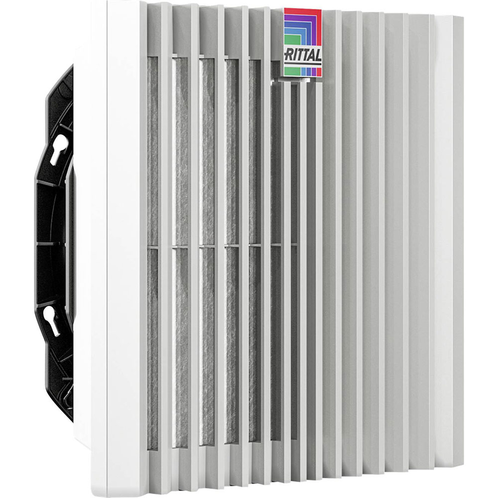 Rittal Blue e+ fan-and-filter unit — manufacturer range image