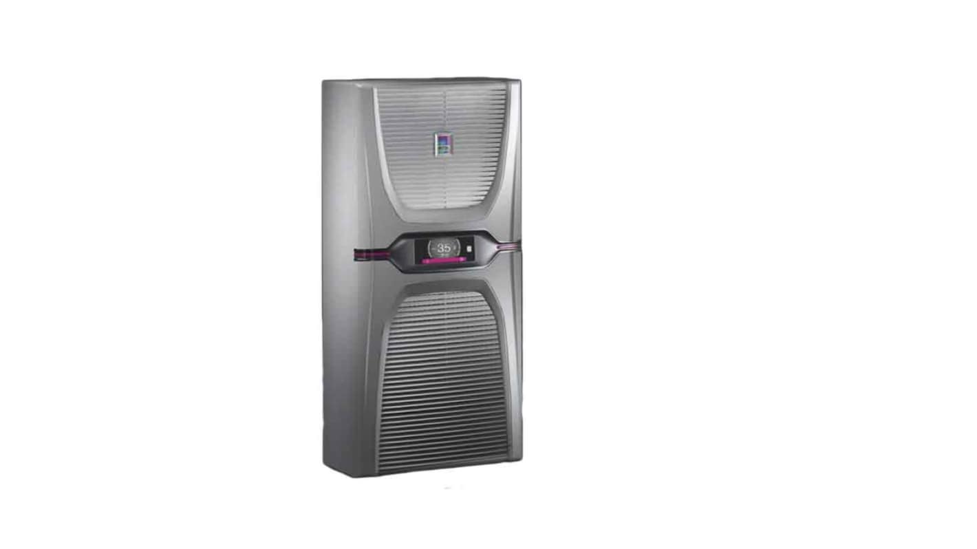 Rittal Blue e+ cooling-unit frame illustration (3185830)