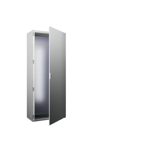 Rittal VX SE IP66 single-door sheet-steel enclosure range