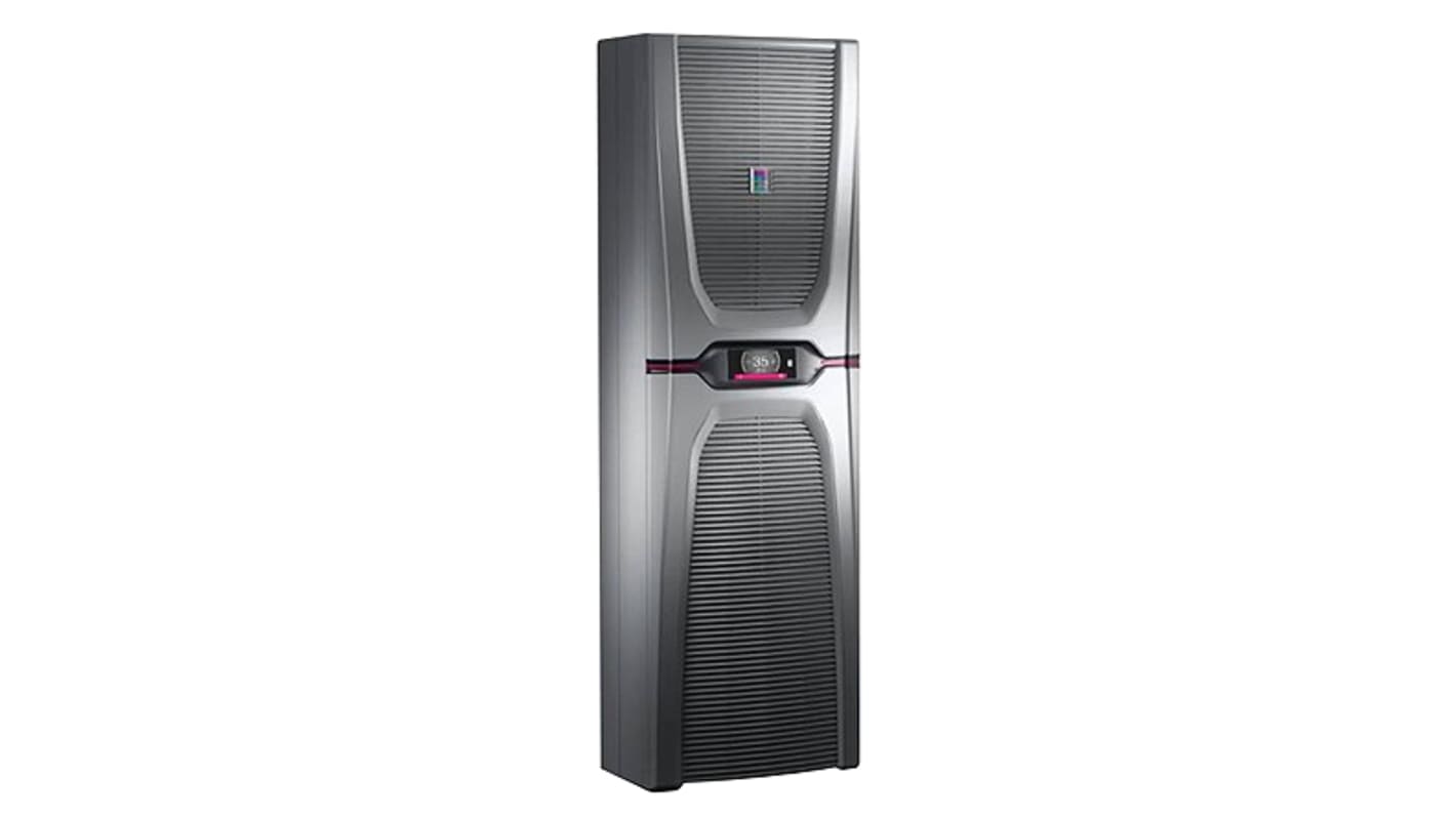 Rittal Blue e+ cooling-unit frame illustration (3186930)