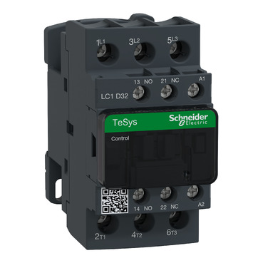 Schneider Electric LC1D32B7 contactor