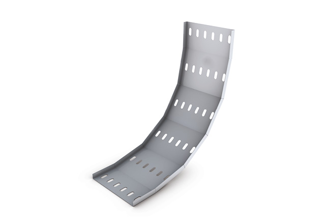 Unitrunk Inside Riser – Medium Duty